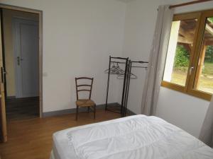 Maisons de vacances La Bertrandie : photos des chambres