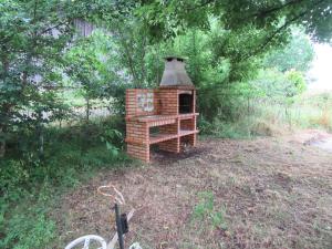 Maisons de vacances La Bertrandie : photos des chambres