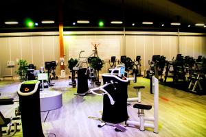 Sportpark Reken Apartment III
