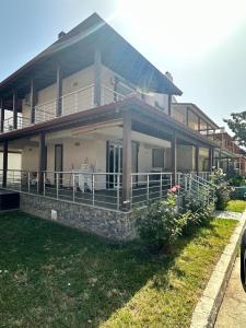 Nefiss Avm ve denize yakın villa