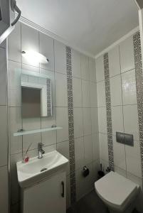 Nefiss Avm ve denize yakın villa