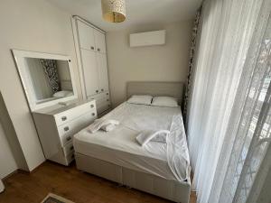 Nefiss Avm ve denize yakın villa