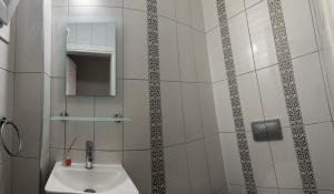 Nefiss Avm ve denize yakın villa