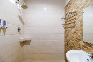 Sans Hotel Grand Jitra Syariah Bengkulu