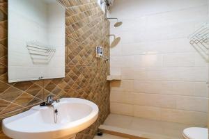 Sans Hotel Grand Jitra Syariah Bengkulu