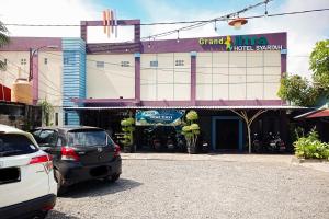 Sans Hotel Grand Jitra Syariah Bengkulu
