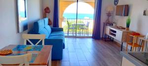 Appartements Studio standing classe meuble de tourisme avec terrasse vue mer 