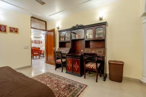 Lotus Temple 2BHK Penthouse 2700 sq ft