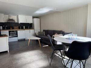 Pool & Sauna Apartment