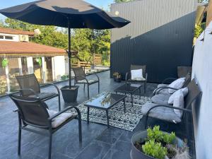 COMPLEX TURISTIC Gradina de corzi si Aventura Eselnita