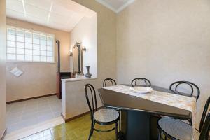 Appartamento immerso nel verde