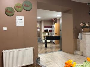 Annas guesthouse