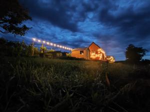 Tiny house Pálava - Ubytování bez kategorie ve městě Bořetice