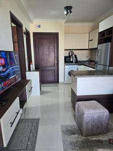 شاليه غرفتين مكيف بورتو جولف مارينا