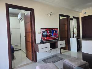 شاليه غرفتين مكيف بورتو جولف مارينا