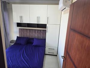 شاليه غرفتين مكيف بورتو جولف مارينا