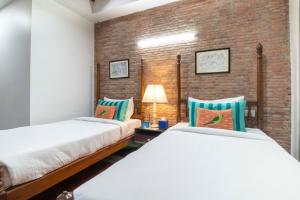 Namaste Dwaar - The Gateway to Rural India