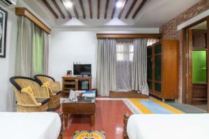 Namaste Dwaar - The Gateway to Rural India