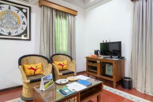 Namaste Dwaar - The Gateway to Rural India