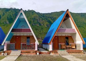 Unedo penginapan dan homestay