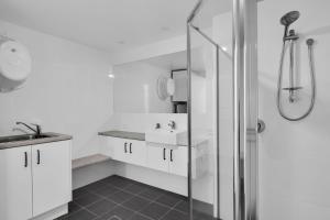 Tuscany Apartments 7