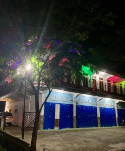 Unedo penginapan dan homestay