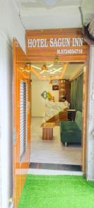 hotel shagun inn