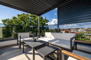 Premium Holiday house VILA OAZA with Pool