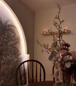 Palm Oasis Guest House