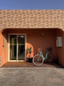 Palm Oasis Guest House