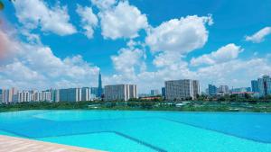 The Sun Avenue Serviced Apartment Rental