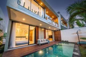 Sunny Village Berawa