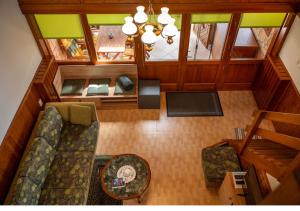 Őrségi Tópart Vendégház