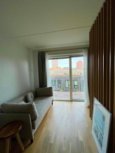 Cozy apartment in the center