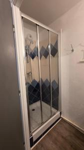 Grand T3 climatisé à Saint Raphaël Valescure