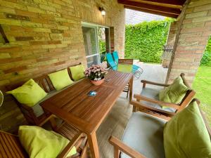 Rózsa Apartman Dombori