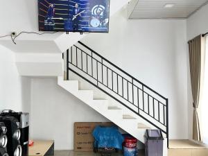 Labella Homestay 2 Syariah RedPartner near 0 KM Dieng