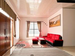 Labella Homestay 2 Syariah RedPartner near 0 KM Dieng