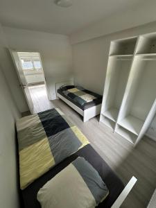 Schöne Wohnung am Rot-Weiss Essen Stadion E04 und E01