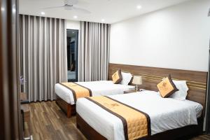 Royal Villa B5 BT09 Vlasta Sam Son