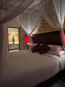 Villa Petra Seminyak Bali