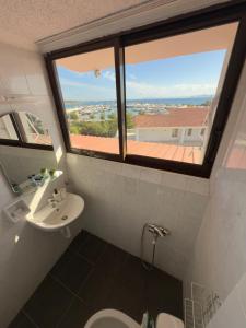 Exclusive Penthouse Apt, at Glyfada Marina & Beach