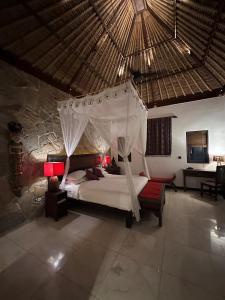 Villa Petra Seminyak Bali