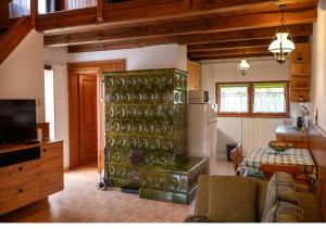 Őrségi Tópart Vendégház