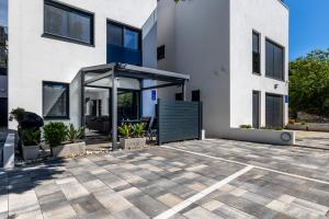 Premium Holiday house VILA OAZA with Pool