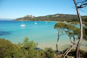 Villa 4 Etoiles vue sur les Iles dOr Carqueiranne Sea and Mountain Pleasure Villa vue mer 180