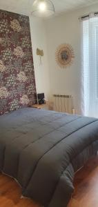 le nid des choups esprit cocoon 2 chambres