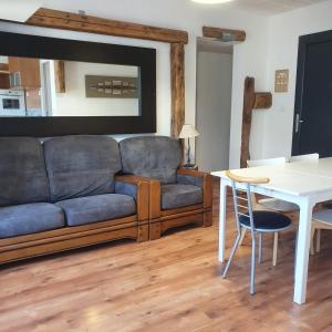 Appartements le nid des choups esprit cocoon 2 chambres : Appartement 2 Chambres