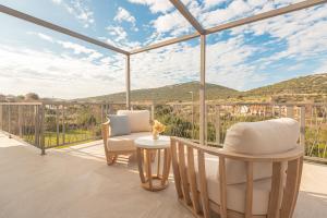 Dazlina Resort Apartments