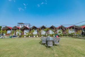 Chandrika Green Resort